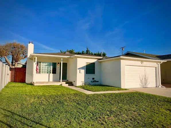 22714 Evalyn Ave, Torrance, CA 90505