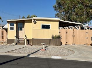 32290 Cody St, Thousand Palms, CA 92276