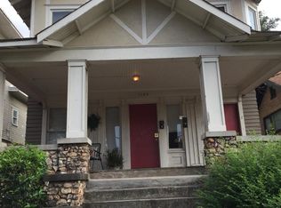 1149 18th Ave S APT 2, Birmingham, AL 35205