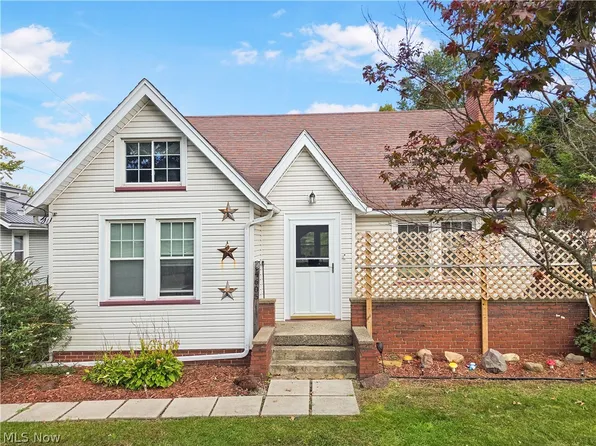4605 New London Rd, Ashtabula, OH 44004