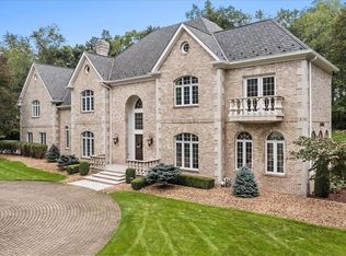 1 Winterberry Ln, Sewickley, PA 15143