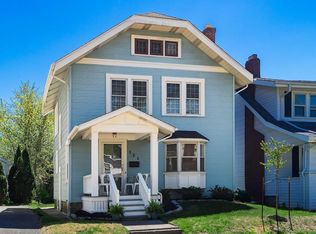 125 E Pacemont Rd, Columbus, OH 43202