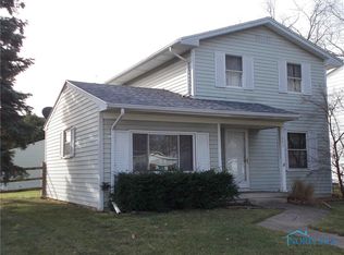 803 Woodlawn Dr, Toledo, OH 43612