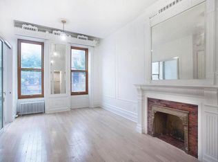 151 W 119th St APT 2F, New York, NY 10026