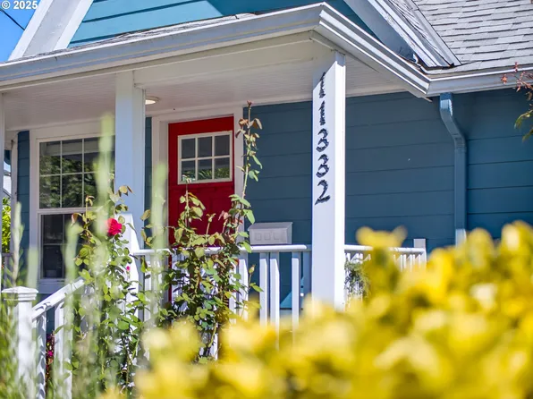 11332 SE 31st Ave, Milwaukie, OR 97222