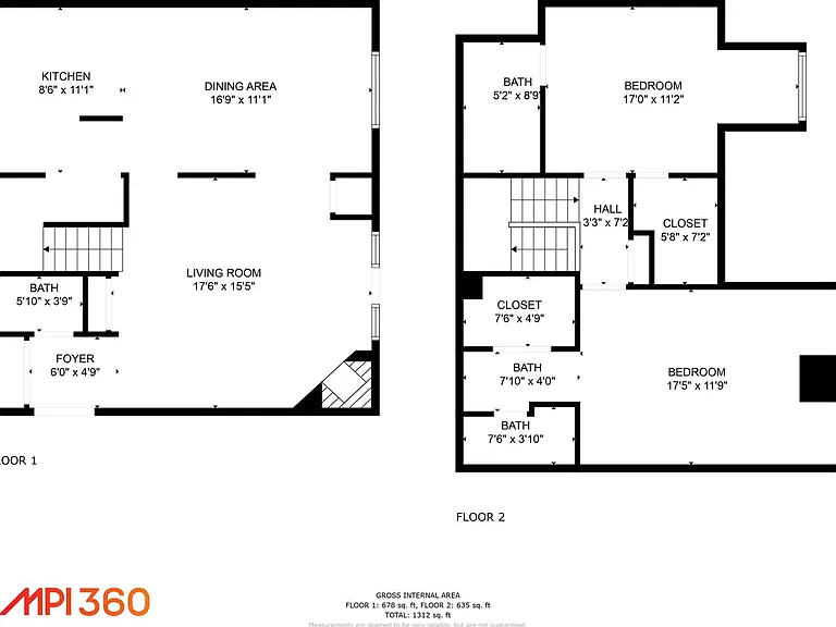 4906 Columbia Rd #8 — Photo 21