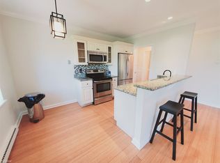 36 Turn Of River Rd UNIT 4, Stamford, CT 06905