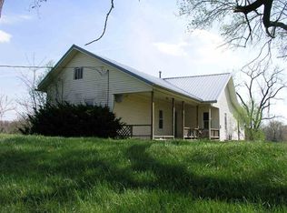 2340 S State Road 66, Marengo, IN 47140