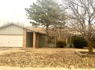 5518 2nd St, Lubbock, TX 79416