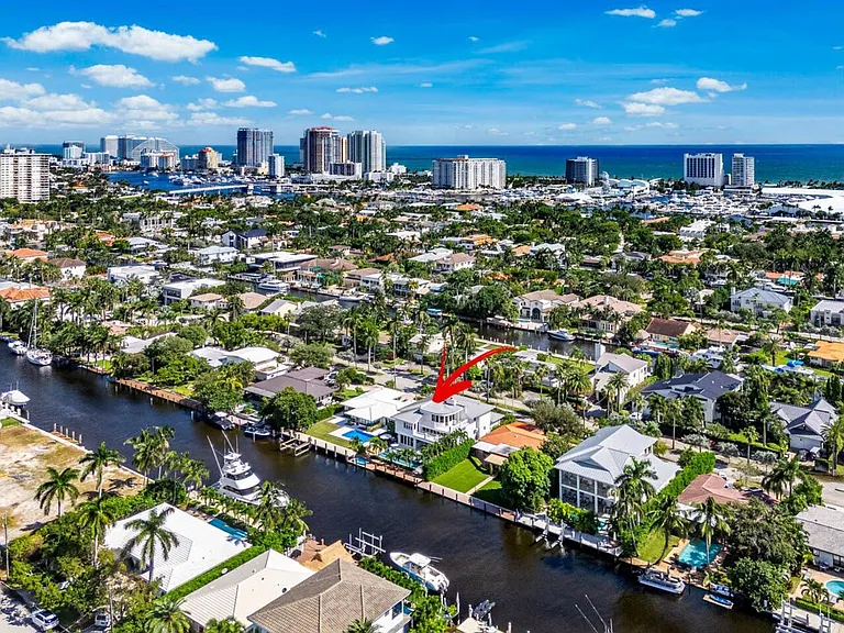 Offering privacy and lush surroundings in a prime location.