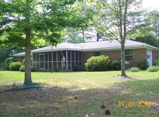 85 Pleasant Hill Rd, Eufaula, AL 36027