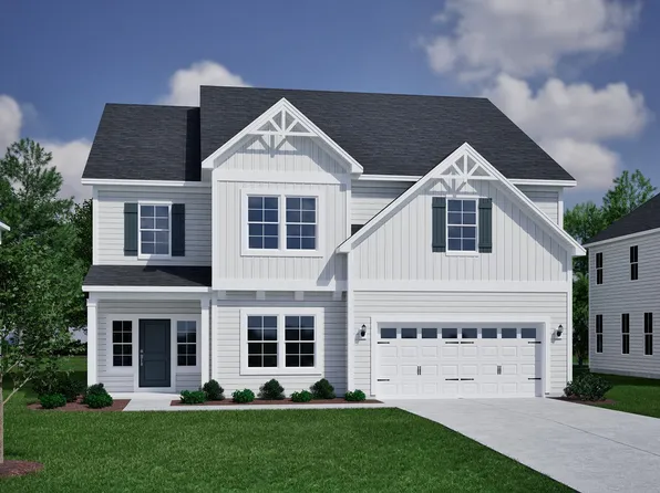 113 Baneberry Ln, Beaufort, SC 29907