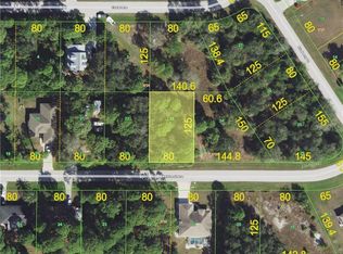 11366 Reinhardt Ave, Englewood, FL 34224
