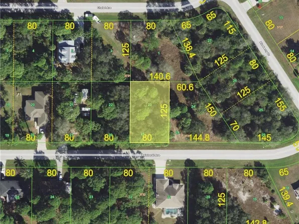 11366 Reinhardt Ave, Englewood, FL 34224