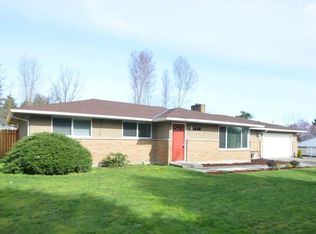 5116 S 168th St, Seattle, WA 98188