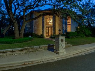 5910 Overlook Dr, Austin, TX 78731