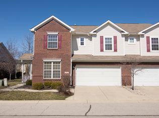4104 Much Marcle Dr #1101, Zionsville, IN 46077