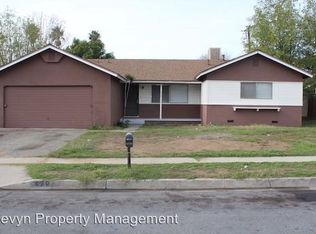 970 N Verde Ave, Rialto, CA 92376