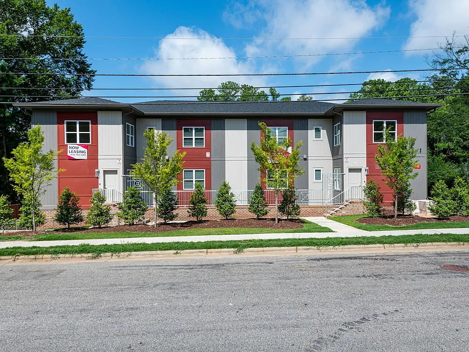 2531 Lineberry Dr #202-A