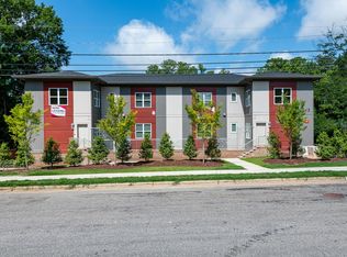 2531 Lineberry Dr #302-B, Raleigh, NC 27603