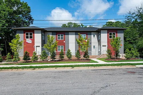 2531 Lineberry Dr #202-A Photo 1