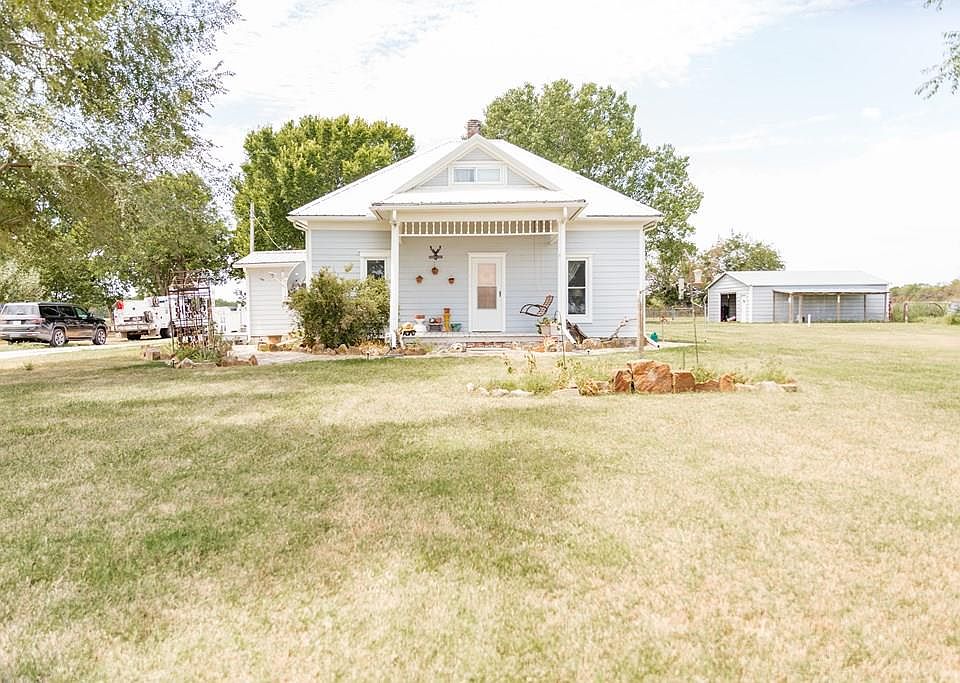583 Road 24, Longton, KS 67352 MLS 48519 Zillow
