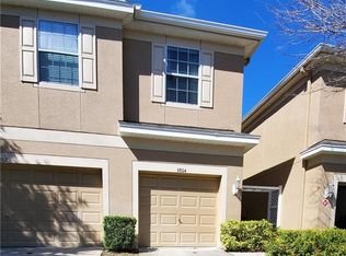 9804 Blue Palm Way, Tampa, FL 33610