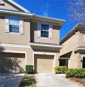9804 Blue Palm Way, Tampa, FL, 33610