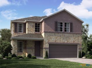 5425 Wrangler Way, Marion, TX 78124