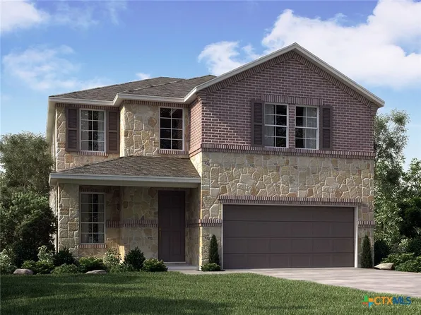 113 Dakota Rdg, Cibolo, TX 78108