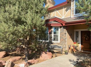 8705 Koch Field Rd, Flagstaff, AZ 86004