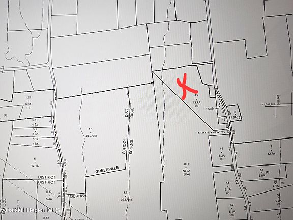 4th image of 0 King Hill Road