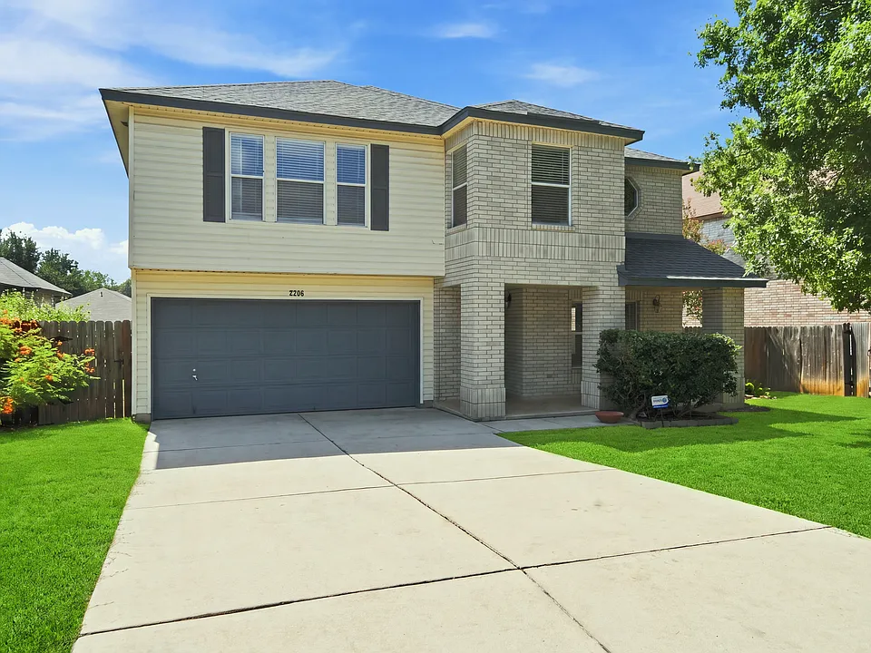 5206 Sandy Shls