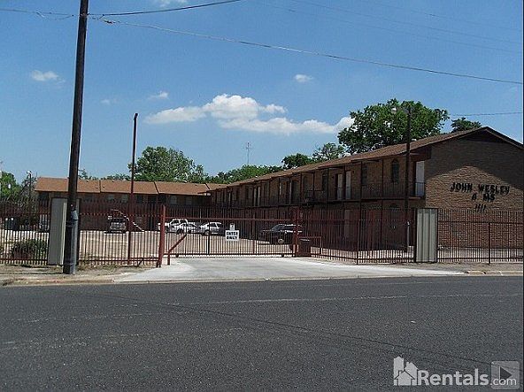 1st image of 1216 N 8th St APT 23
