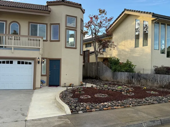 120 Provincetown Ct, Aptos, CA 95003