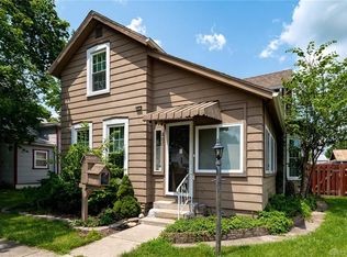 207 W Madison St, New Carlisle, OH 45344