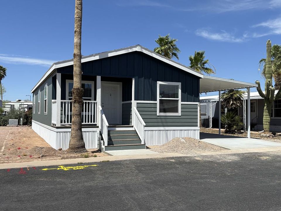 1st image of 3405 S Tomahawk Rd #15