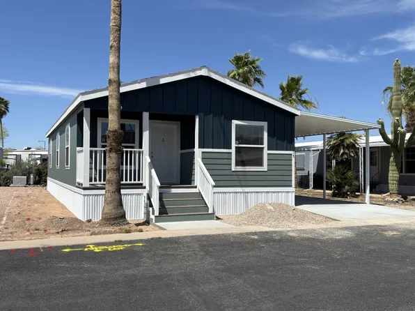 3405 S Tomahawk Rd #15, Apache Junction, AZ 85119