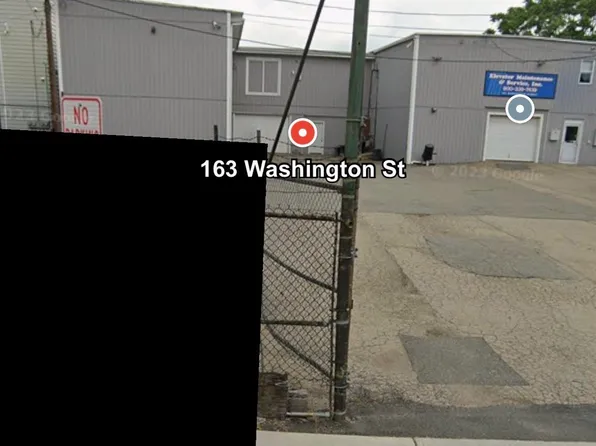 163 Washington St, Worcester, MA 01610