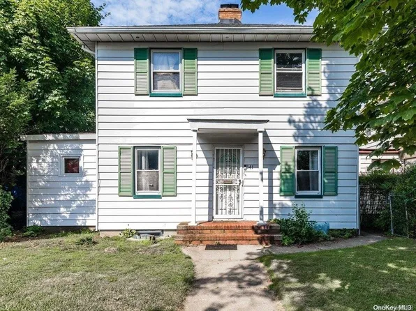 341 Washington Street, Hempstead, NY 11550