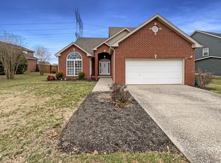 3007 Manchester Dr, Spring Hill, TN 37174