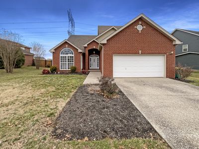 3007 Manchester Dr, Spring Hill, TN, 37174