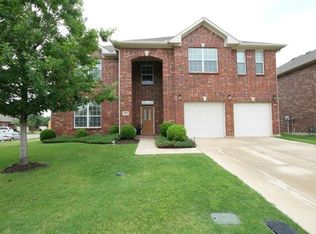 2733 Cameron Bay Dr, The Colony, TX 75056