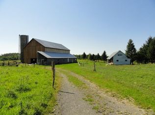 3700 Chapman Rd, Georgetown, NY 13072