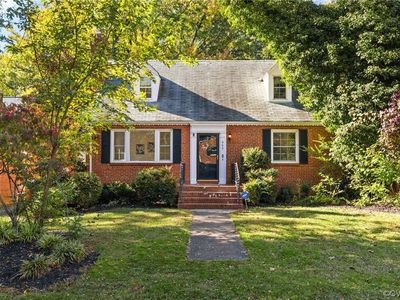 902 S Belmont Ave, Richmond, VA, 23221