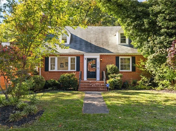 902 S Belmont Ave, Richmond, VA 23221