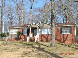 2023 Woodcrest Cir, Rock Hill, SC 29732