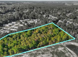 345 Player St., Georgetown, SC 29440