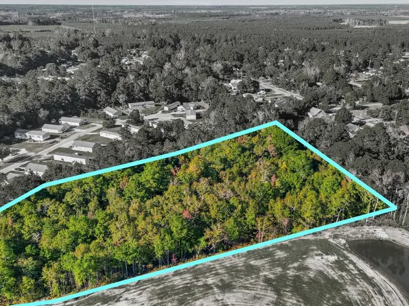 345 Player St., Georgetown, SC 29440