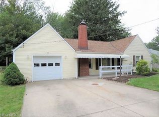 978 Stevens Blvd, Eastlake, OH 44095